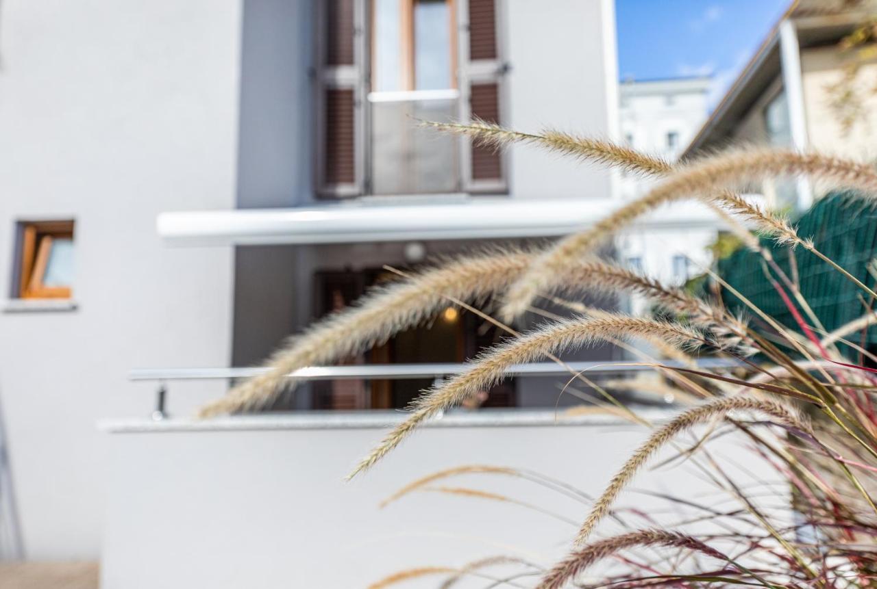 Apartments Crnekovic III Baska  Bagian luar foto